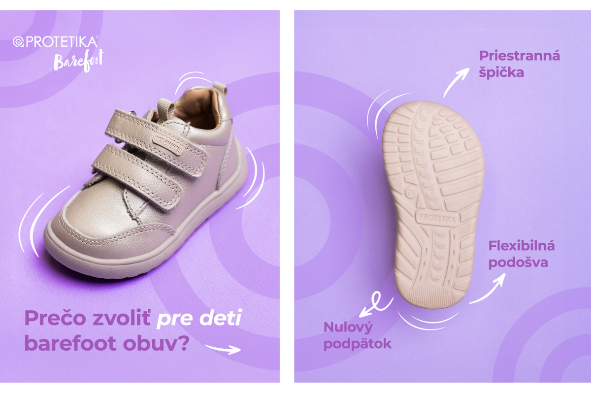 Dievčata Barefoot